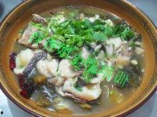 金汤酸菜鱼爆料怎么做视频,家常美味，一学就会